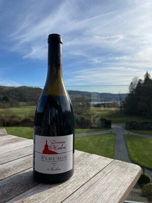 Fleurie Domaine de la Madone 2024