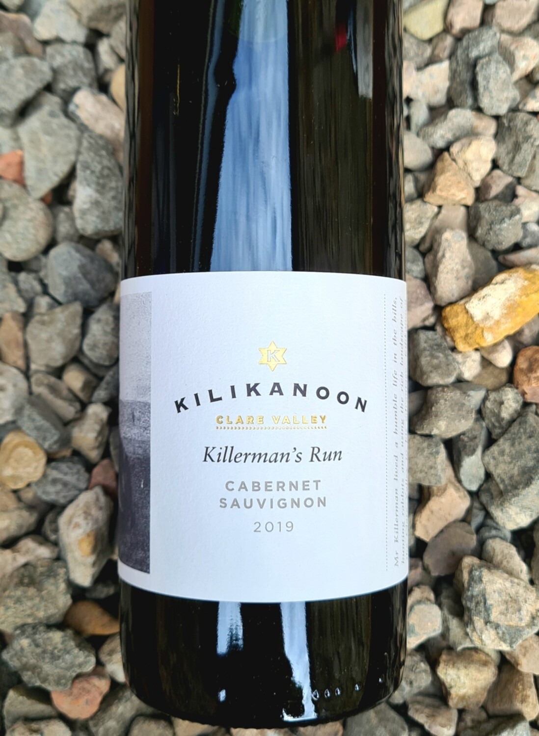 Kilikanoon 'Killerman's Run' Cabernet Sauvignon 2019
