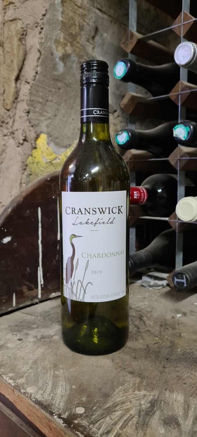 Cranswick Estate 'Lakefield' Chardonnay 2021