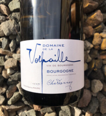 Bourgogne Blanc Domaine de la Verpaille 2020