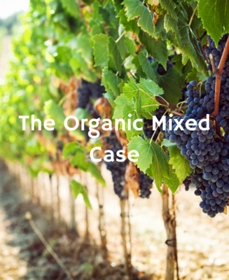The Mixed Organic Case
