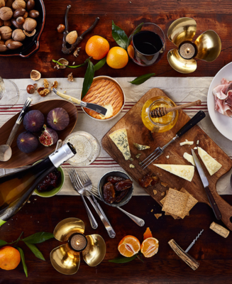 The de Burgh Mixed Christmas Case