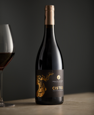 Tautavel Rouge 'Cistes' Domaine Fontanel 2020