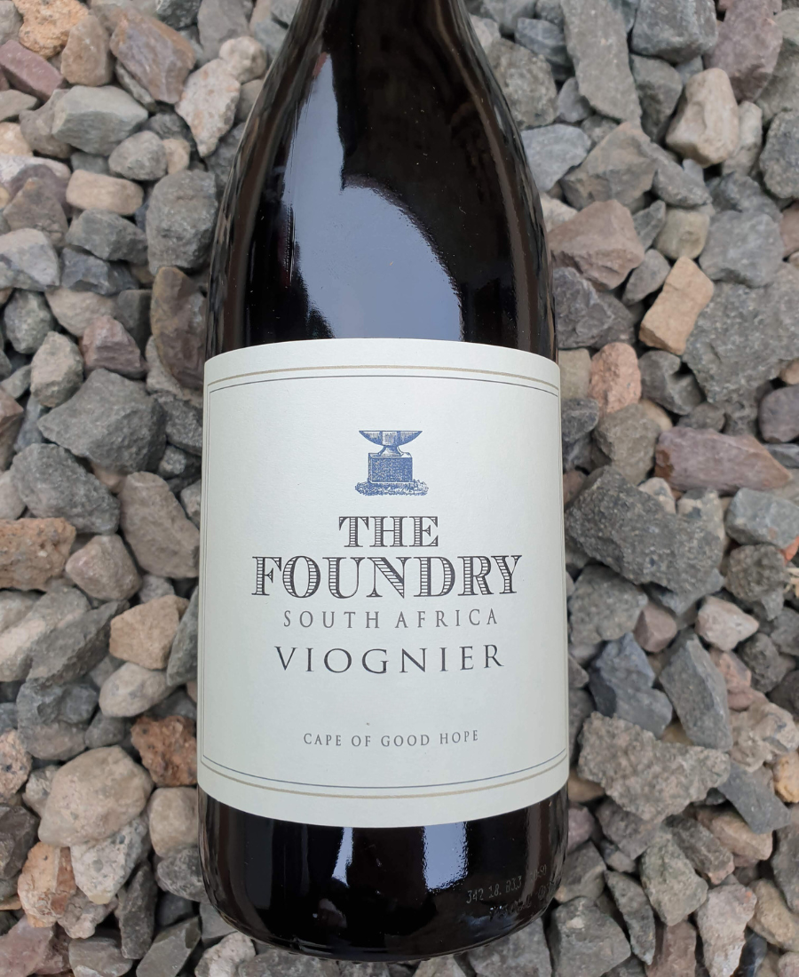 The Foundry Viognier 2021