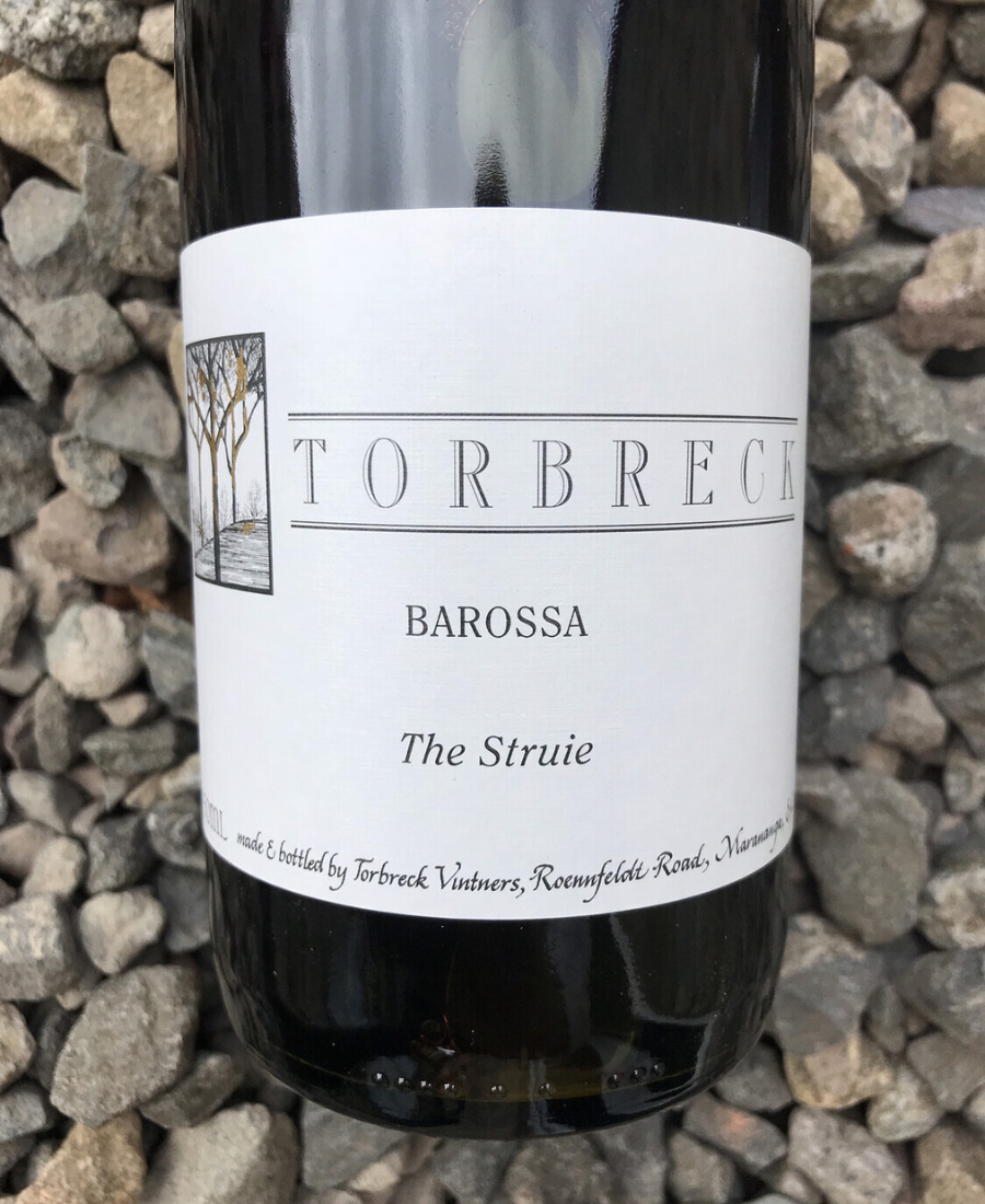Torbreck 'The Struie' Shiraz 2019