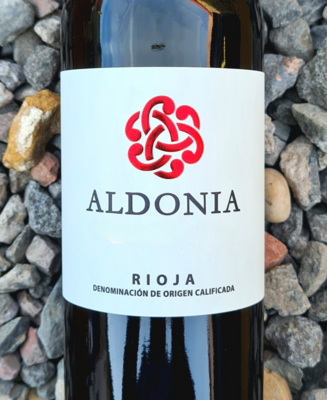 Rioja 'Vendimia' Bodegas Aldonia