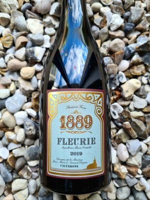 Fleurie '1889' Domaine de la Madone 2019