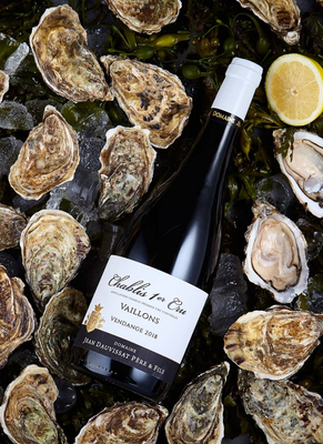 Chablis - 20% off Selected Wines