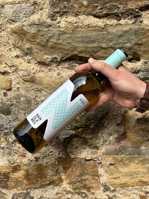 Javier Sanz 'Nanclares' Verdejo 2023