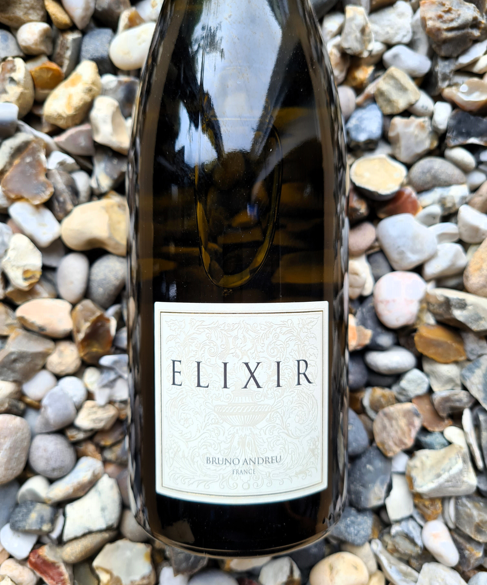 Bruno Andreu 'Elixir' Roussanne/Viognier 