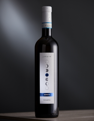 Falanghina 'Senete' La Guardiense 2024