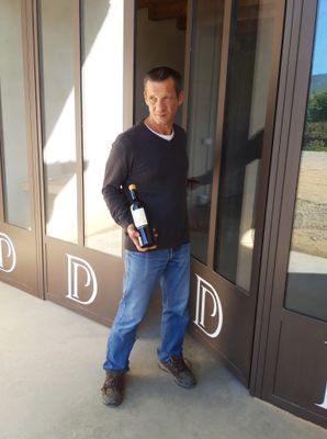 Domaine du Prince - Cahors