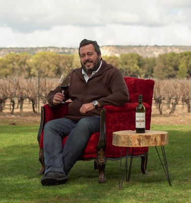 Ribera del Duero