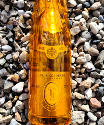Louis Roederer Cristal Rose 2013 - de Burgh Wine Merchants Louis Roederer Cristal Rose 2013 - de Burgh Wine Merchants