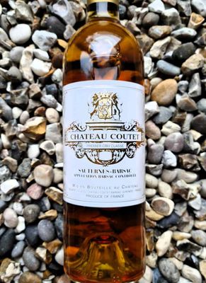 Chateau Coutet 2009 Barsac