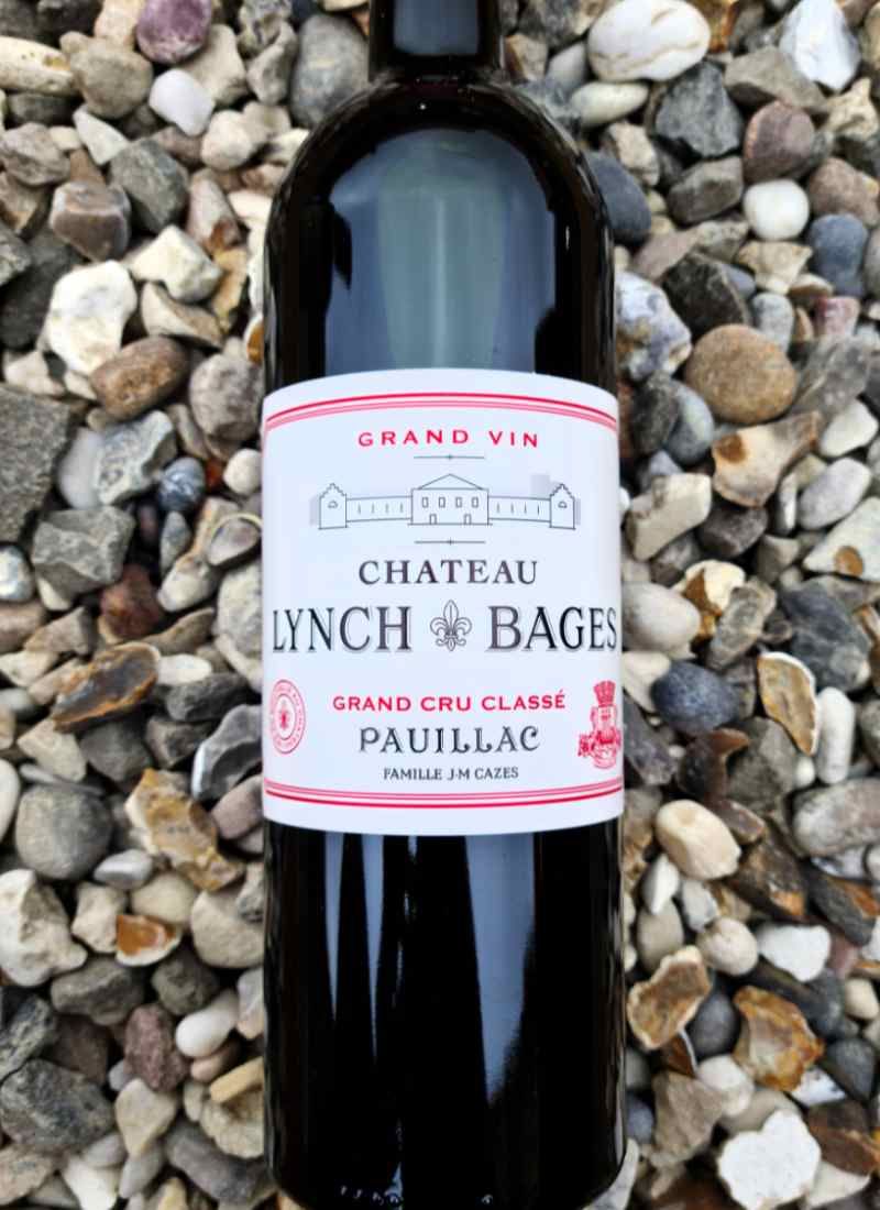 Chateau Lynch Bages 2019 Pauillac