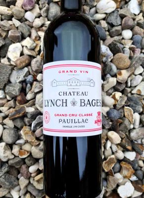 Chateau Lynch Bages 2019 Pauillac