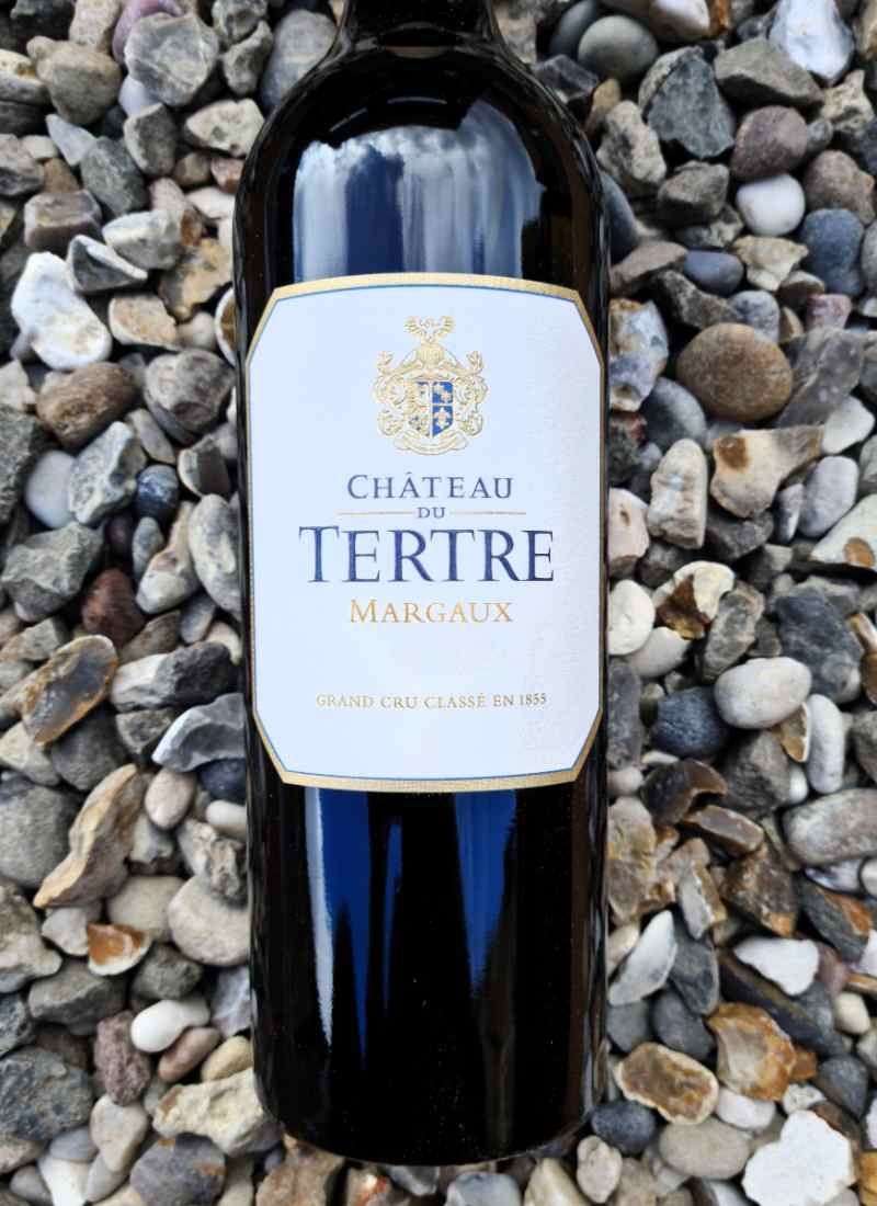 Chateau du Tertre 2020 Margaux
