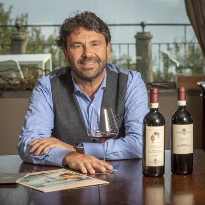 Rocche Costamagna - Piedmont