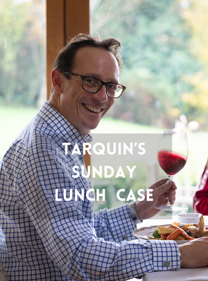 Tarquin's Easy Sunday Lunch Mixed Case
