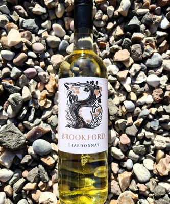 Brookford Chardonnay 2024