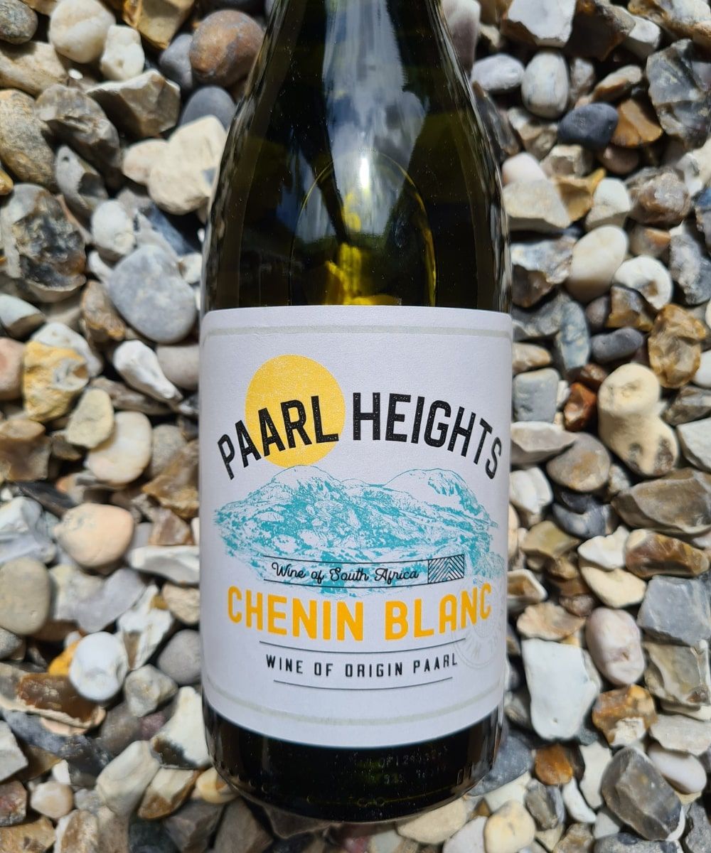Paarl Heights Chenin Blanc 2023