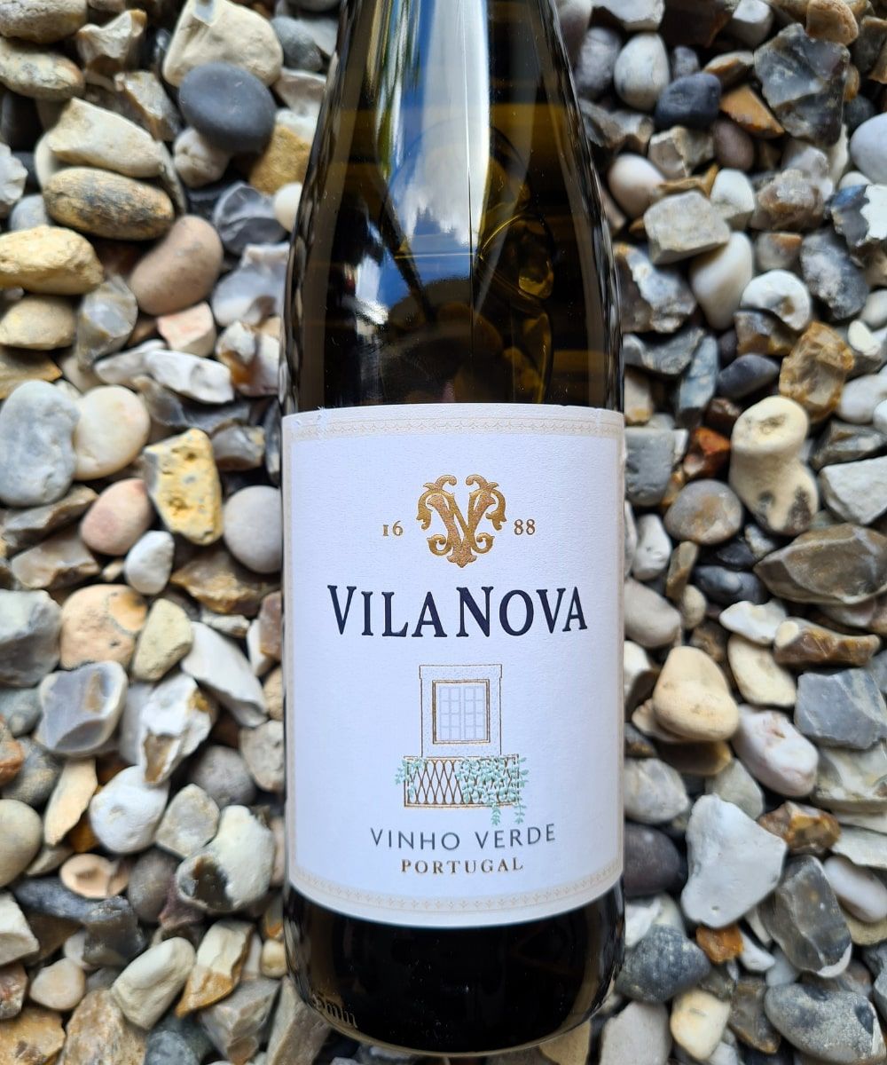 Vila Nova Vinho Verde 2023