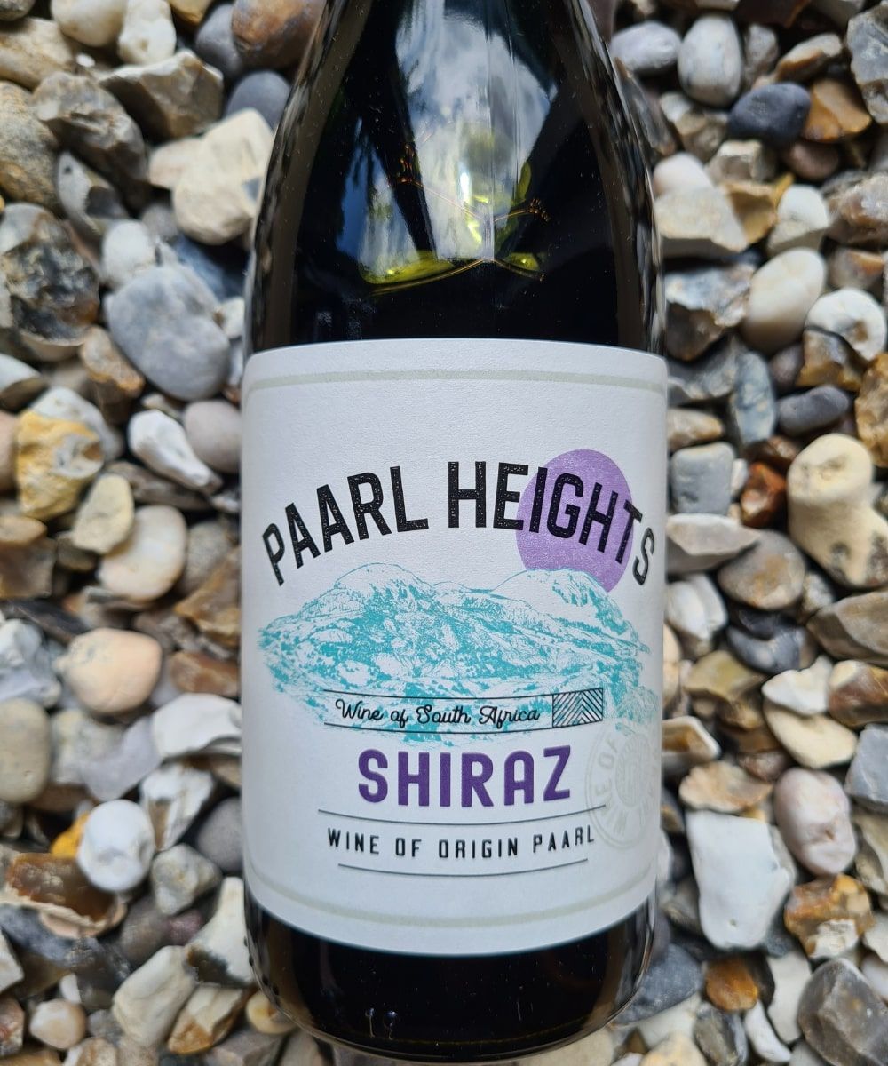 Paarl Heights Shiraz 2024 Paarl Heights Shiraz 2024