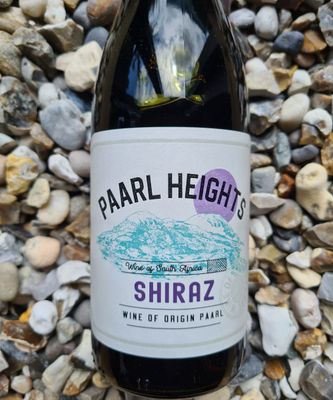 Paarl Heights Shiraz 2024 Paarl Heights Shiraz 2024