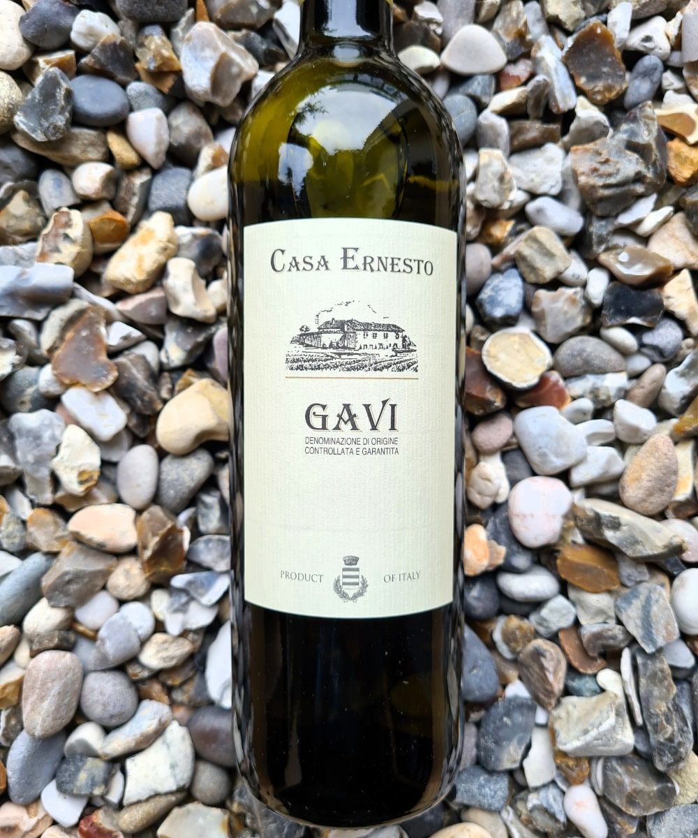 Gavi Casa Ernesto 2024