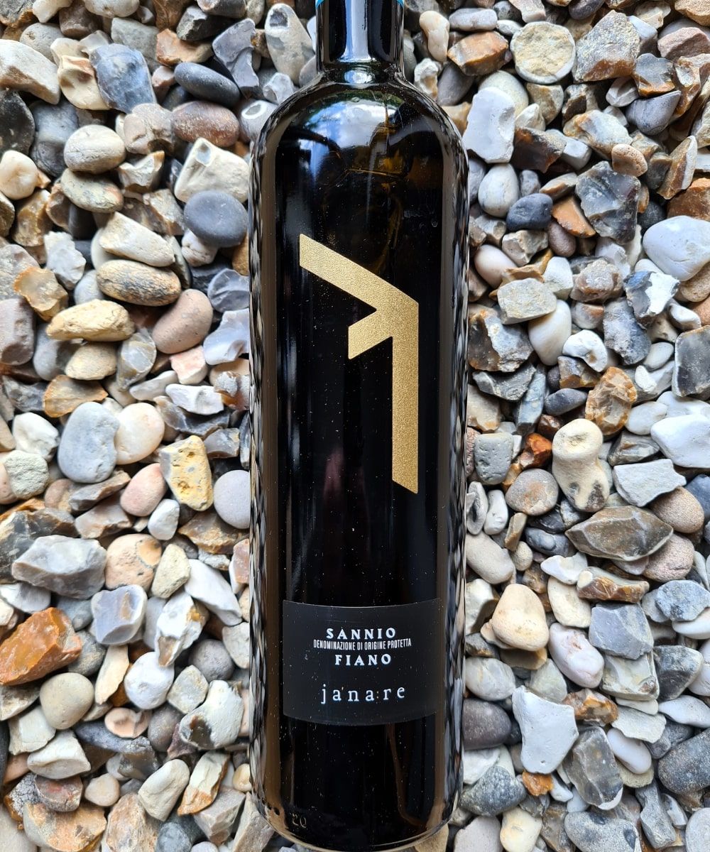 Fiano 'Janare' La Guardiense 2024