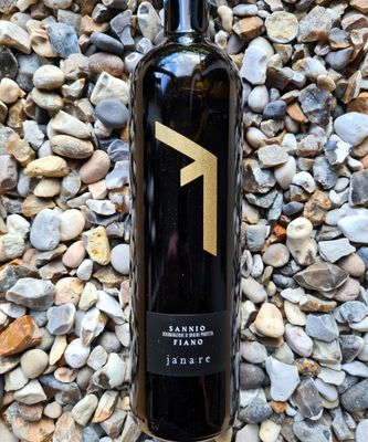 Fiano 'Janare' La Guardiense 2024