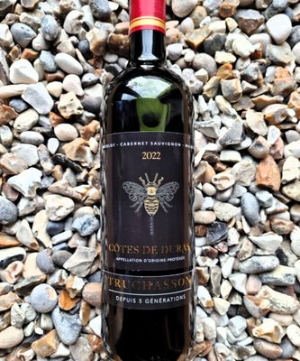 Domaine de Truchasson Cotes de Duras 2022