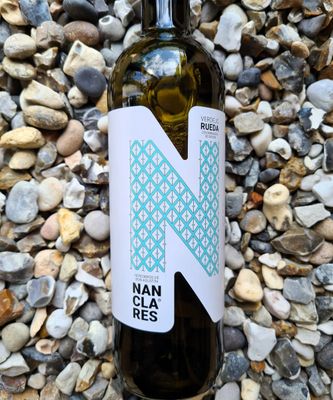 Javier Sanz 'Nanclares' Verdejo 2023