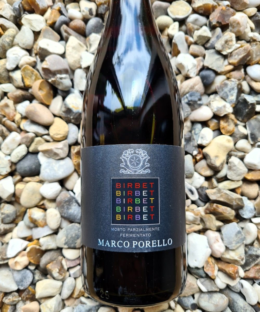 Marco Porello Birbet NV