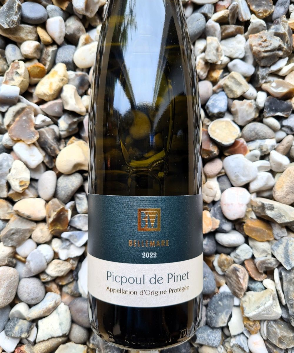 Picpoul de Pinet Domaine de Belle Mare 2024
