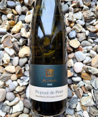 Picpoul de Pinet Domaine de Belle Mare 2024