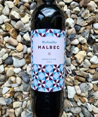 Malbec Molinillo 2023
