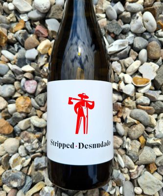 'Stripped' Desnudado Palomino 2022