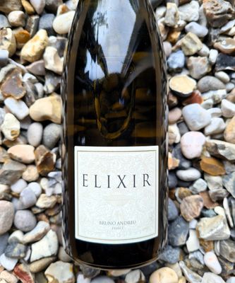 Bruno Andreu 'Elixir' Roussanne/Viognier 2023
