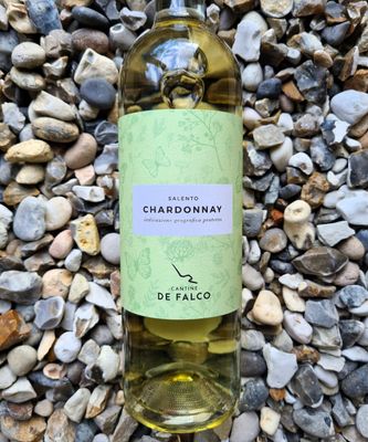 Chardonnay Cantine de Falco 2023