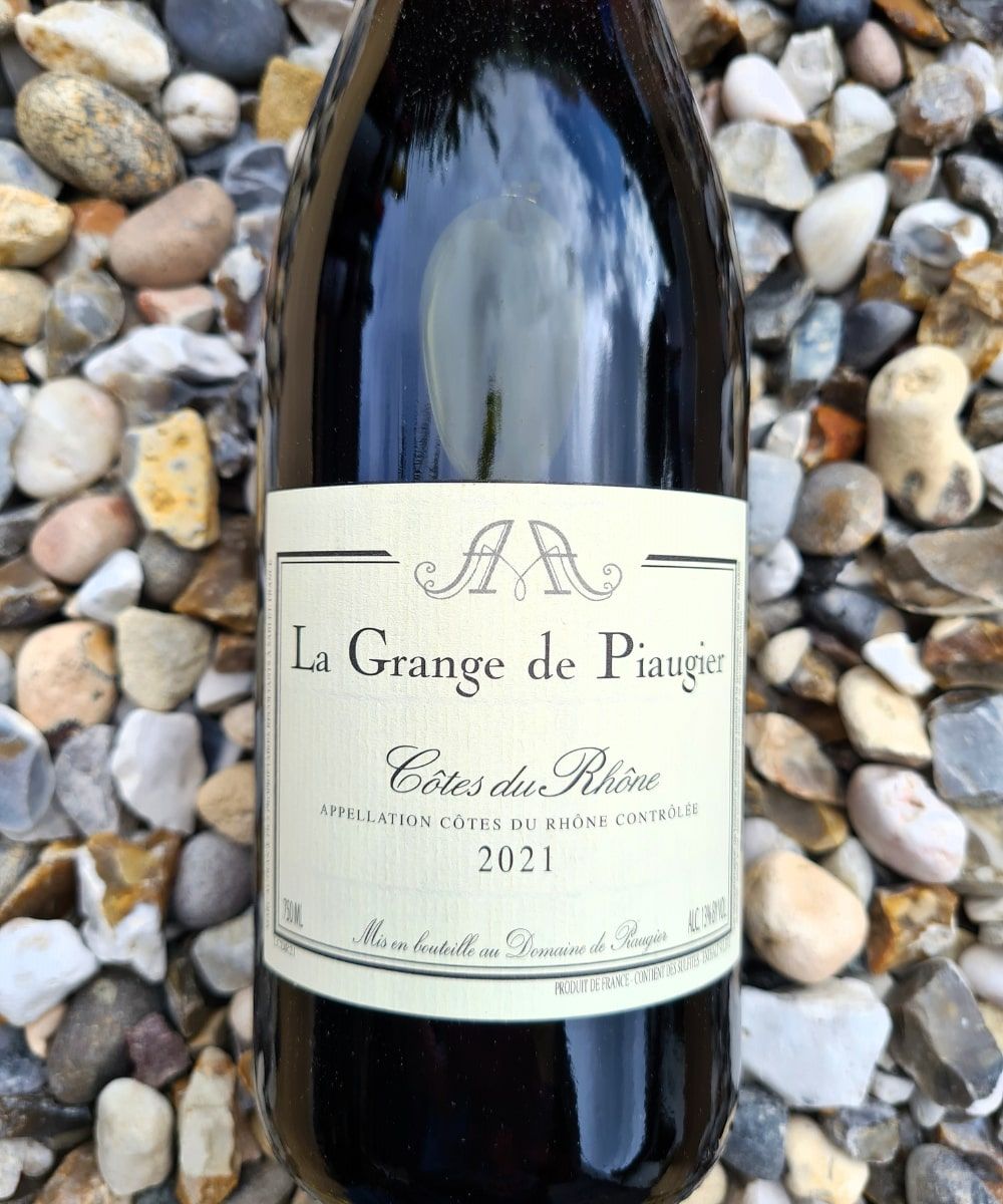 Domaine de Piaugier 'La Grange de Piaugier' Cotes du Rhone 2023