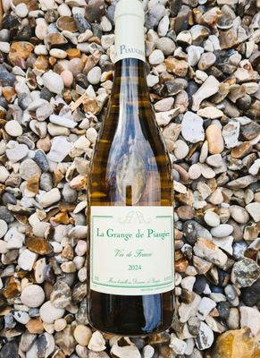 Domaine de Piaugier 'Le Grange de Piaugier' Blanc 2024