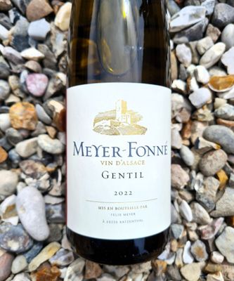 Meyer Fonne 'Gentil' 2023