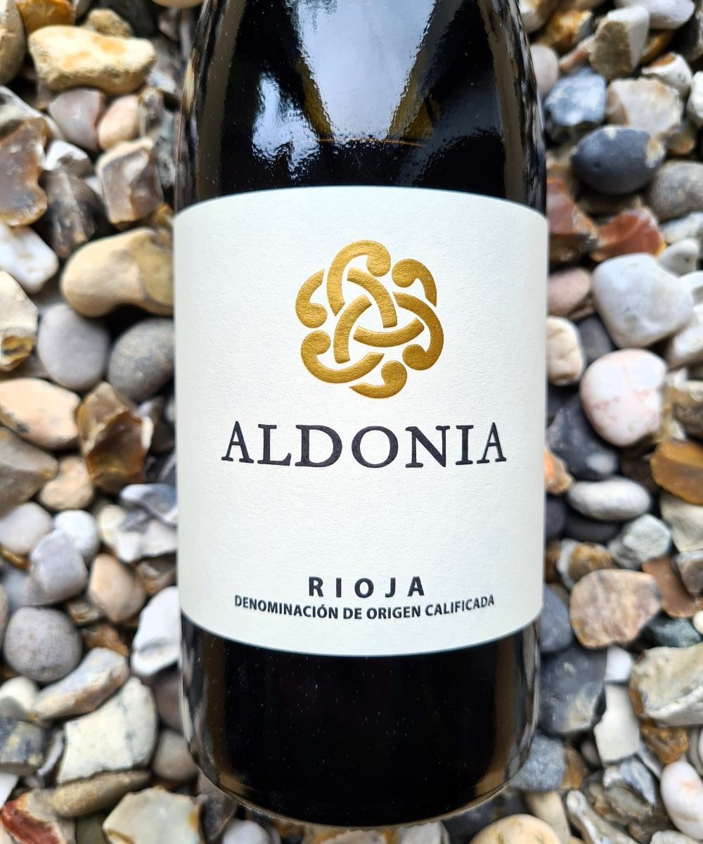 Rioja Bodegas Aldonia 2021