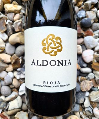 Rioja Bodegas Aldonia 2021