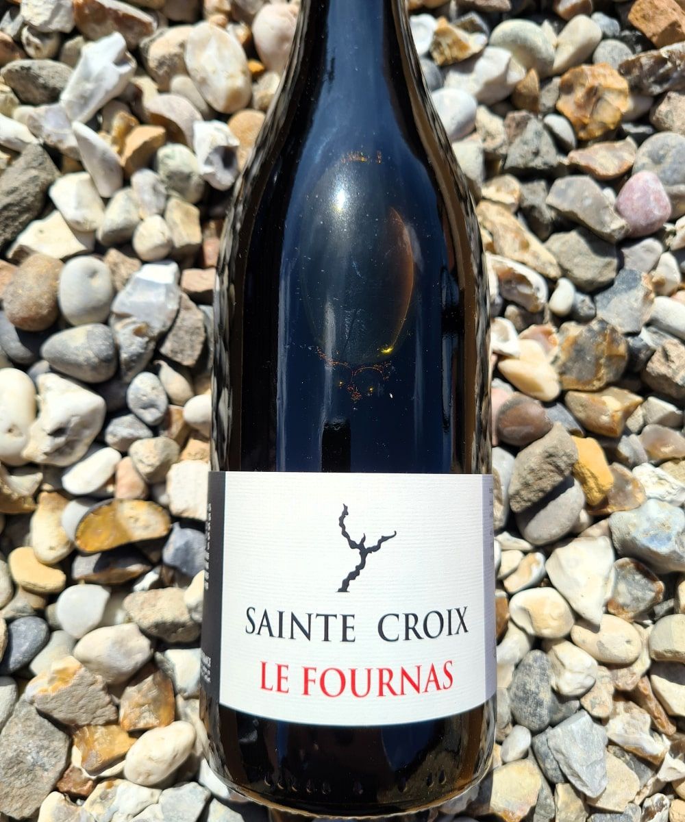 Domaine Sainte Croix 'Le Fournas' 2021