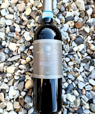 Rocche Costamagna Barbera d'Alba 2022 Rocche Costamagna Barbera d'Alba 2022