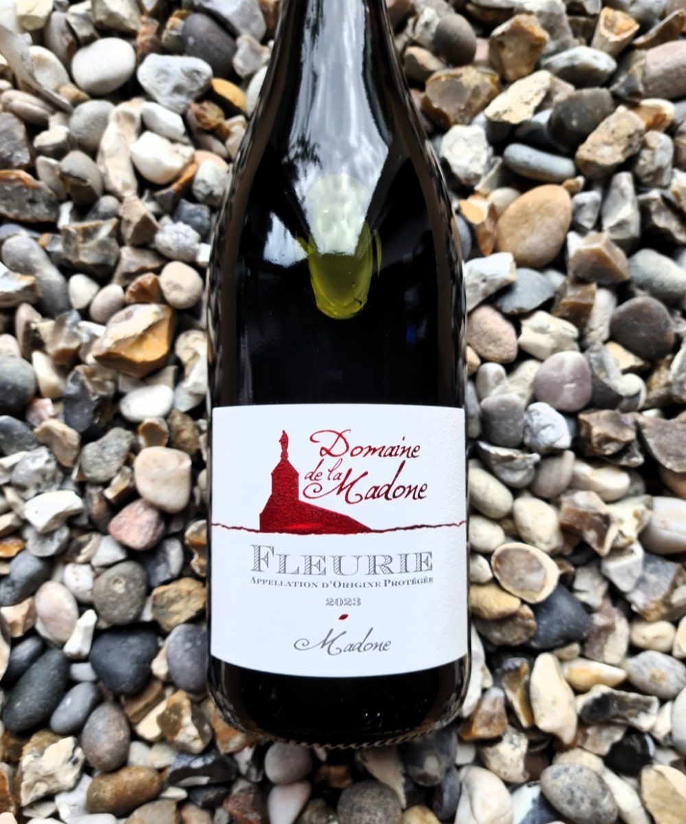 Fleurie Domaine de la Madone 2023