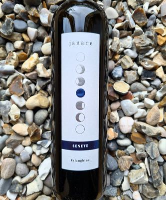 Falanghina 'Senete' La Guardiense 2024